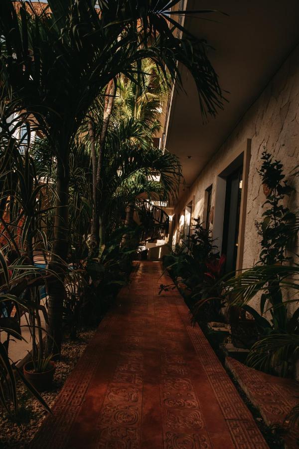 Hotel Lechuga De Mar Tulum With Pool And Beach Club Access Buitenkant foto